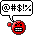 :curse: