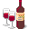 :wine: